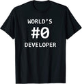 Funny Geek & Nerd Gifts for Software Developers