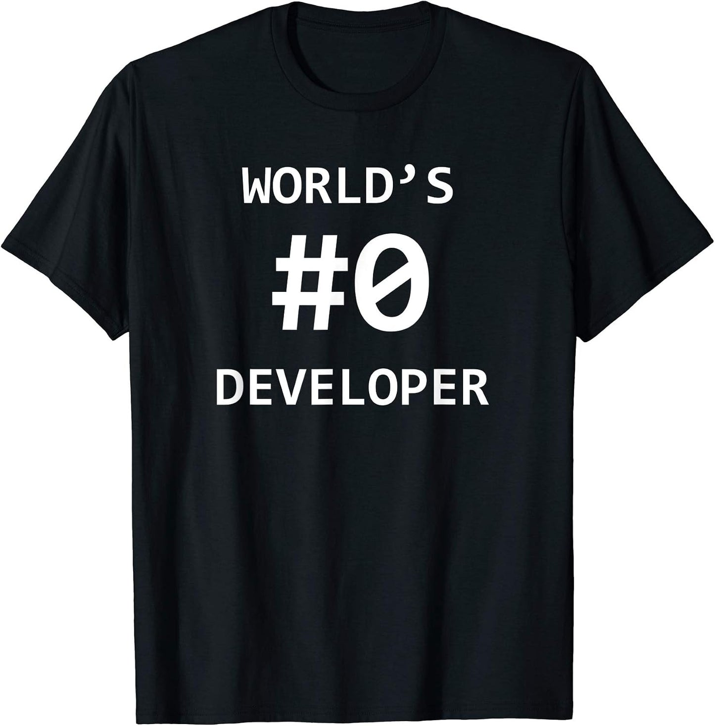 Funny Geek & Nerd Gifts for Software Developers