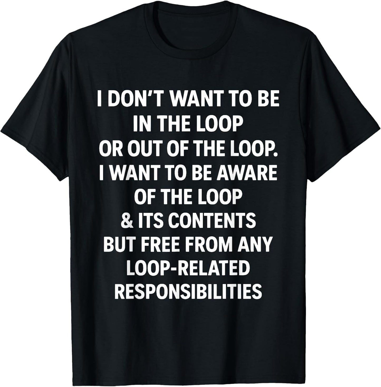 Funny Sayings And Sarcastic Quotes Out Of The Loop