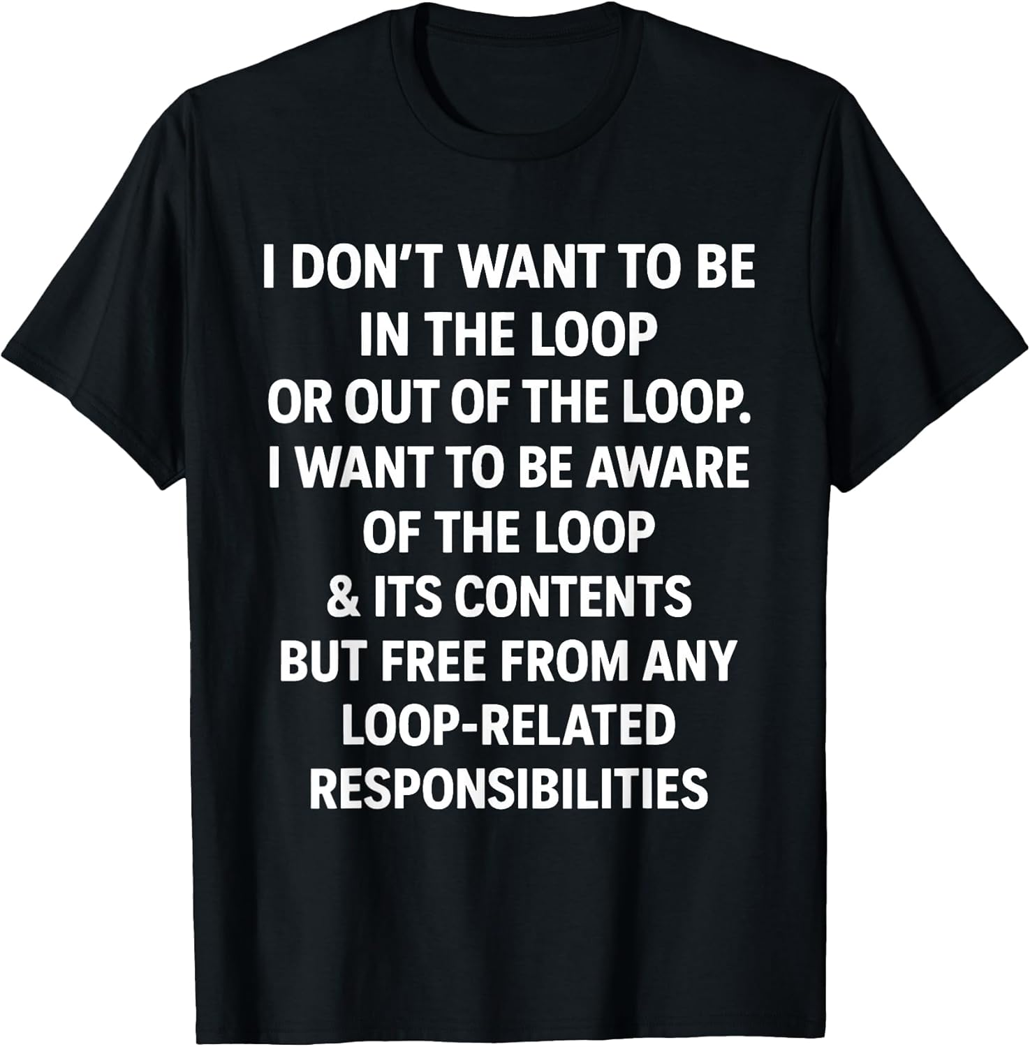 Funny Sayings And Sarcastic Quotes Out Of The Loop