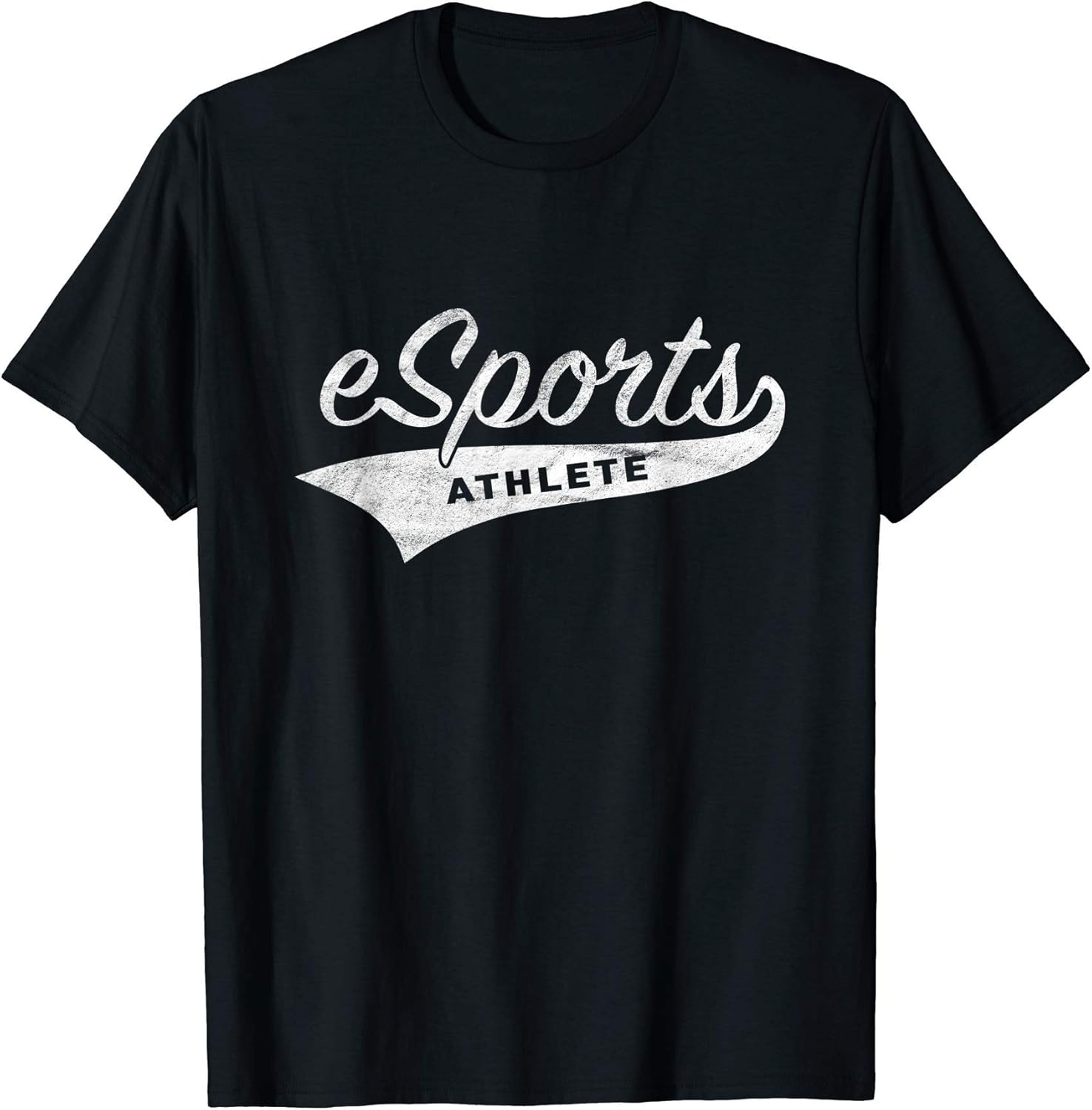 eSports Athlete apparel
