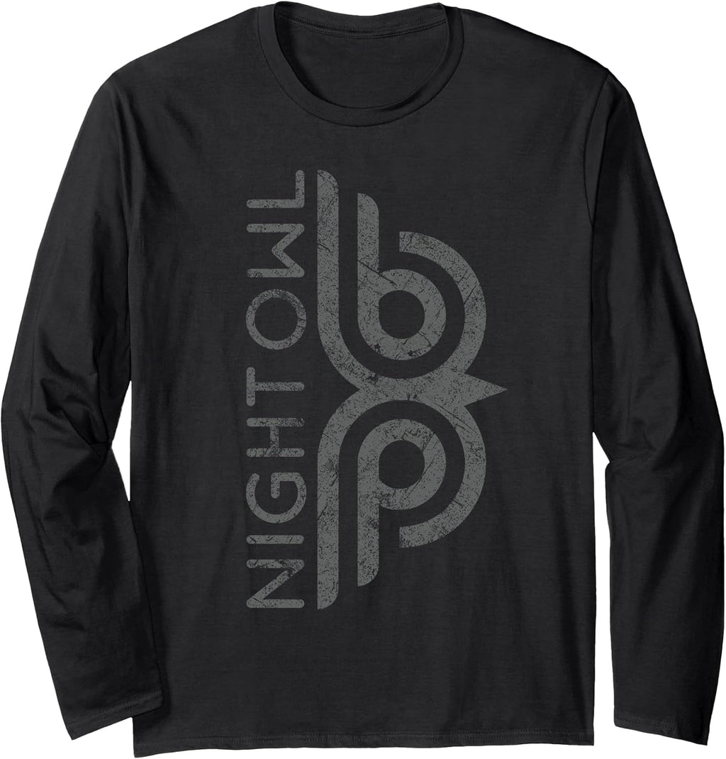 Night Owl insomniac designs