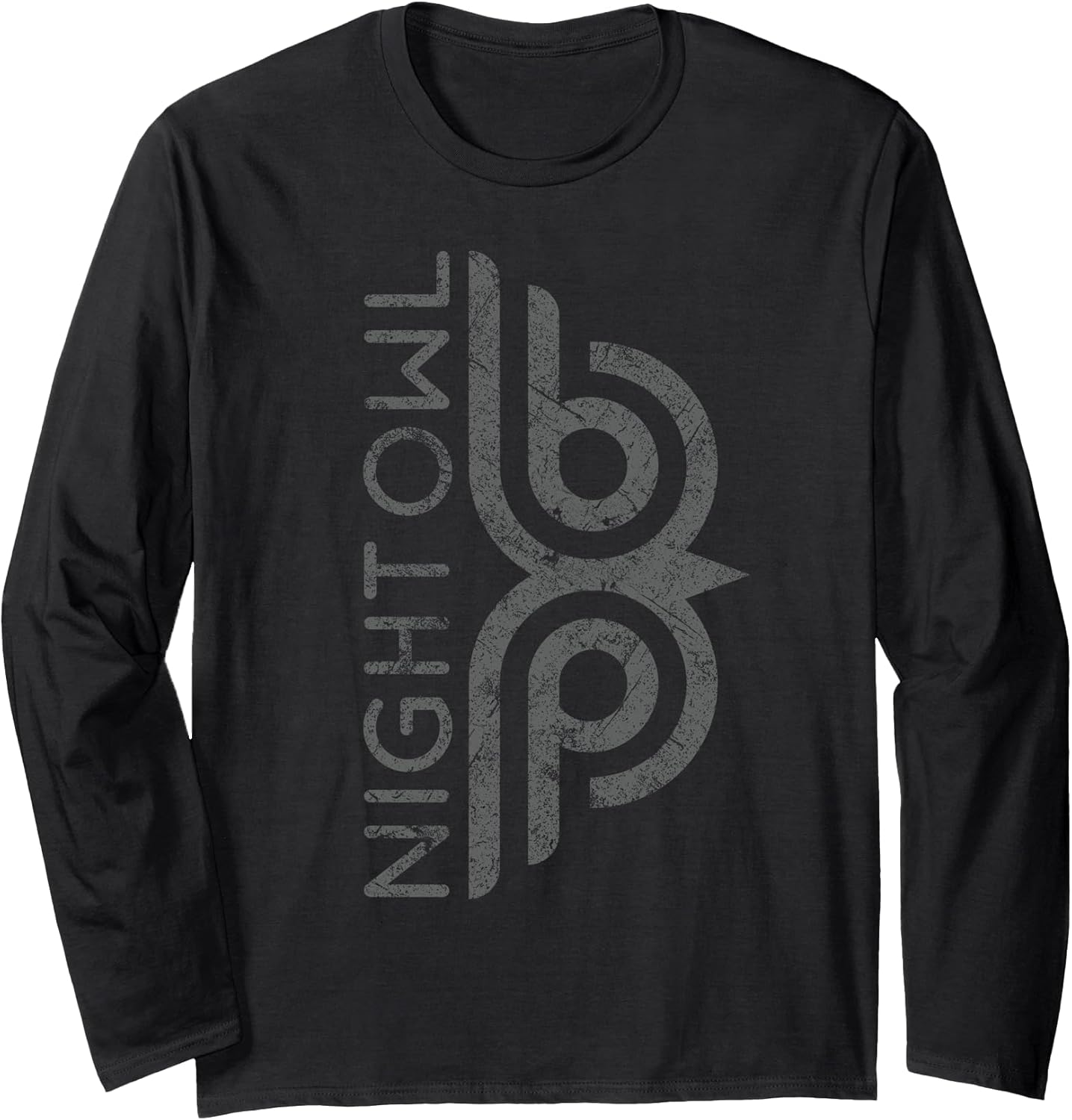 Night Owl insomniac designs