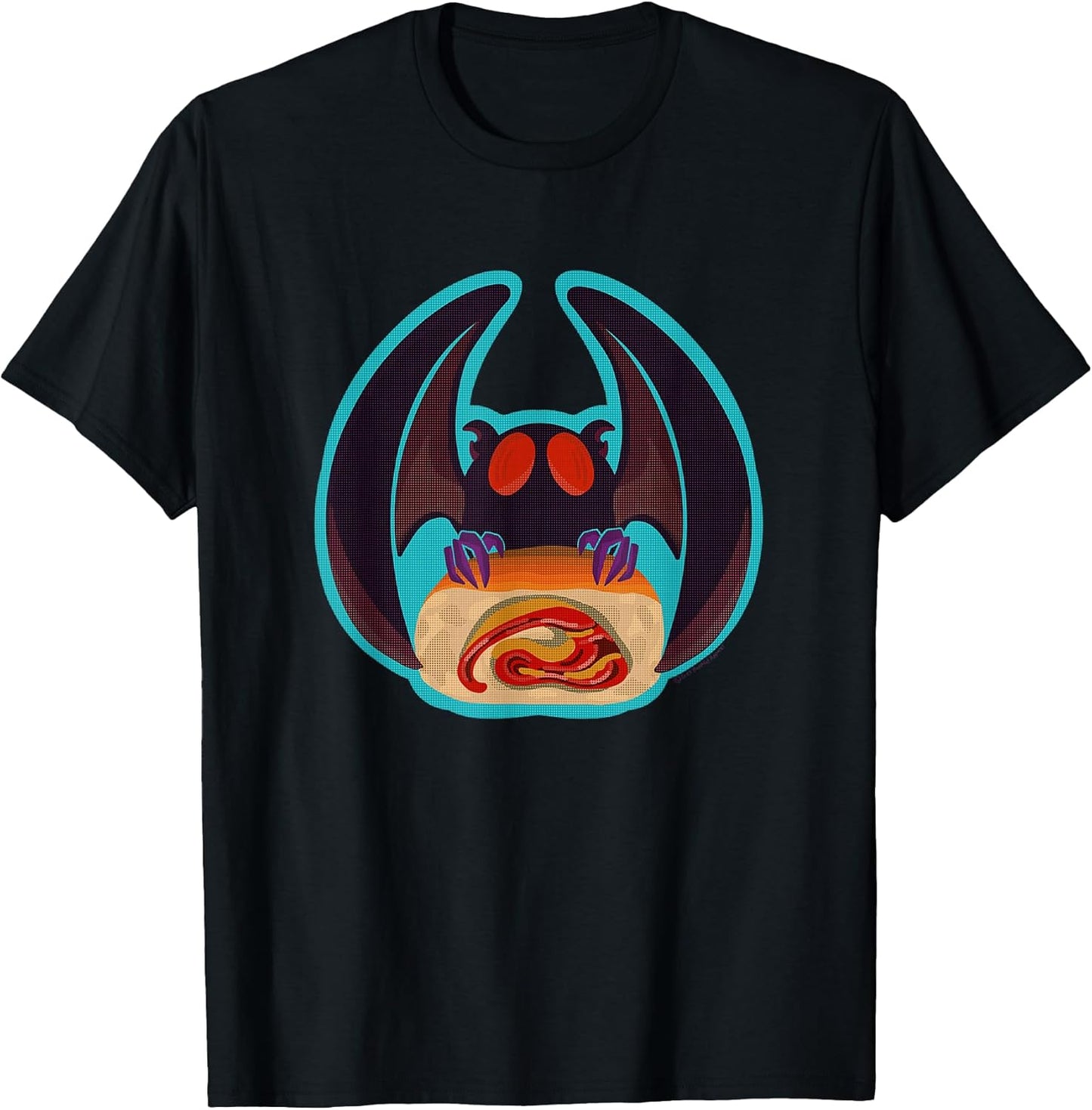GH West Virginia Souvenir Apparel