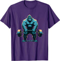 bodybuilding & gym addicts