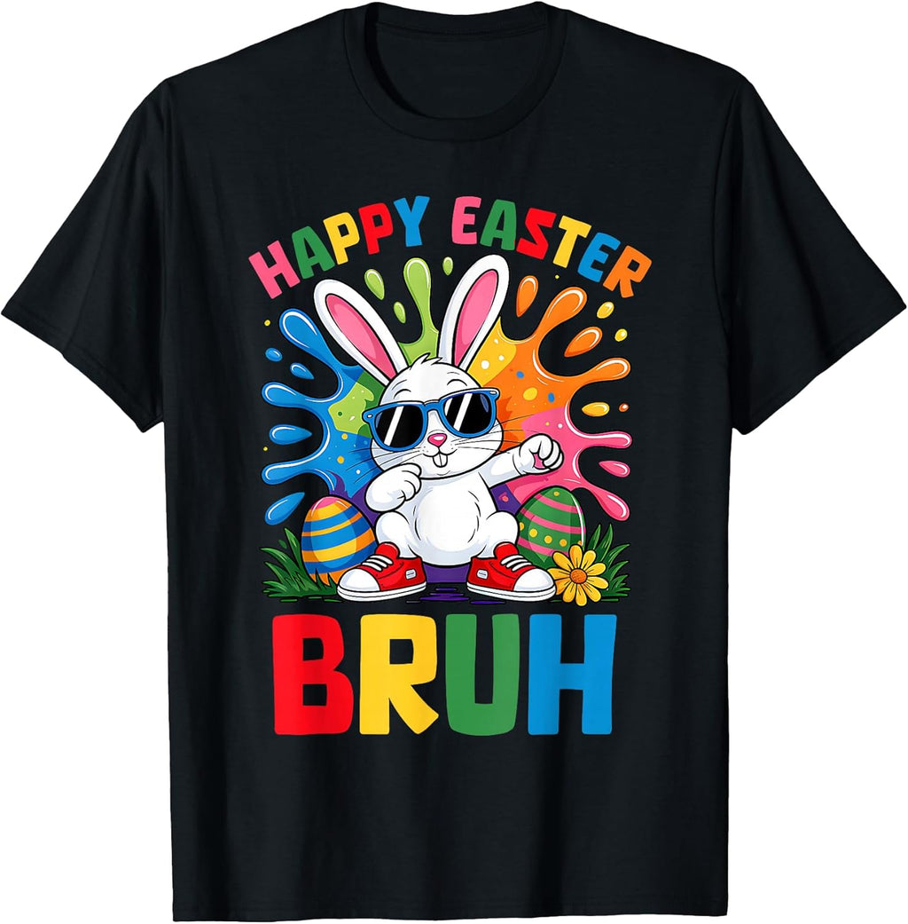 Easter Day Apparel Men Women Kids