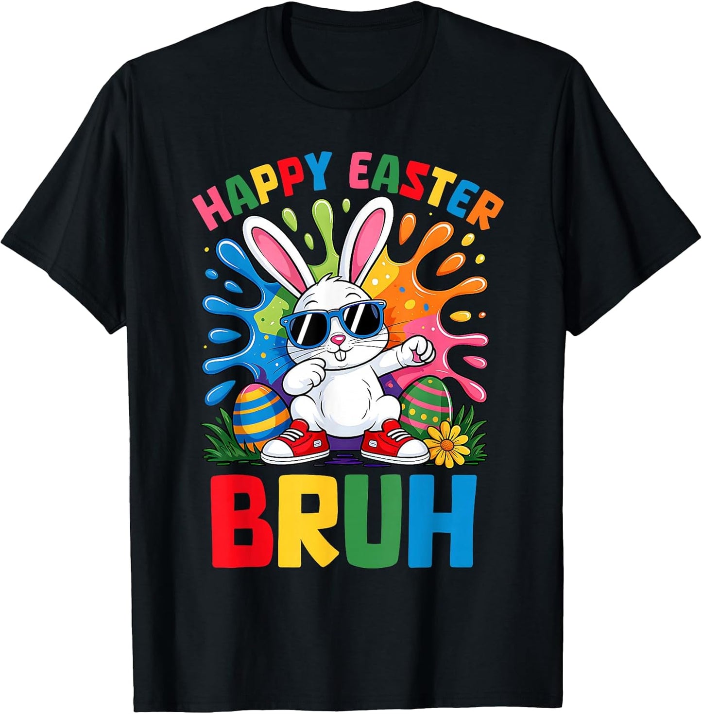 Easter Day Apparel Men Women Kids