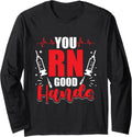 RN Nurse Merch