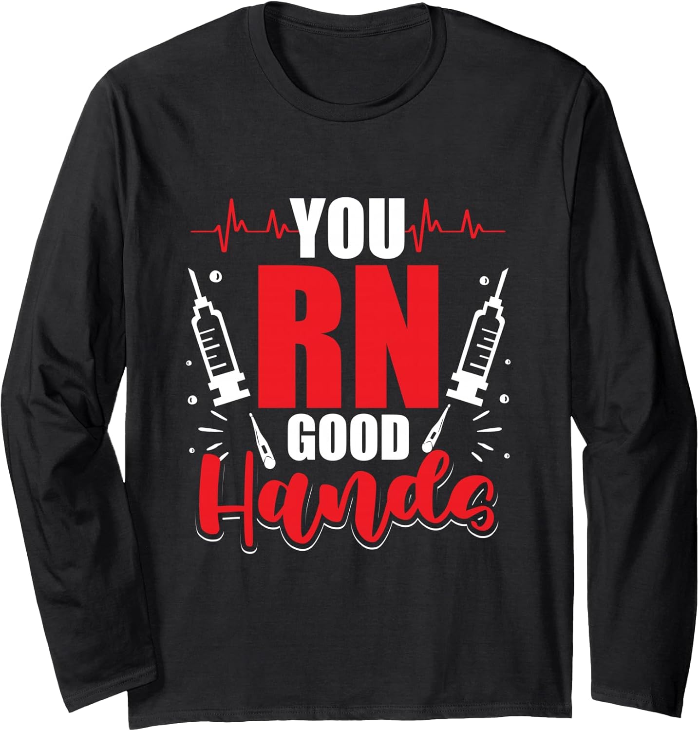 RN Nurse Merch