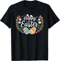 Easter Bunny Egg Hunt Sunday Spring Men Women Kids