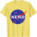Funny Science Tees