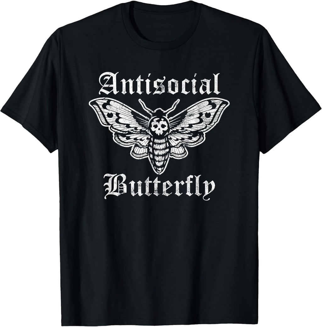 Introvert Apparel Emporium