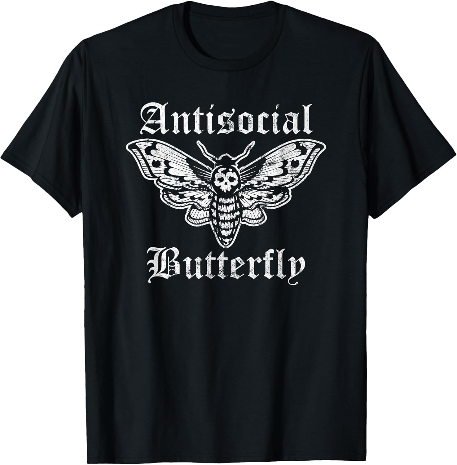 Introvert Apparel Emporium