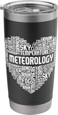 Funny Meteorologist Shirts