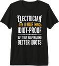 Electrician Humor Co