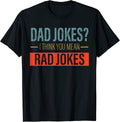 dad jokes funny father's day gift idea men