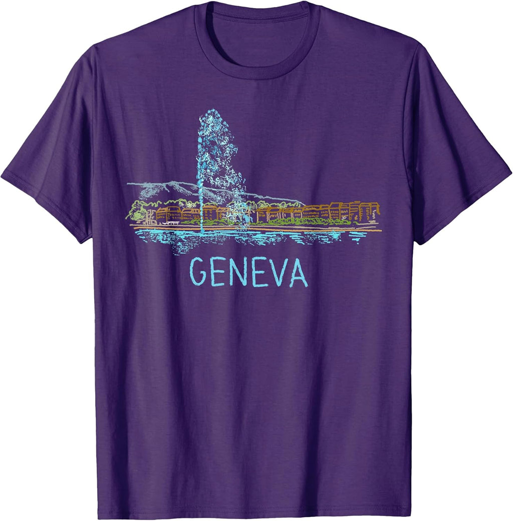 Switzerland Souvenir Gift