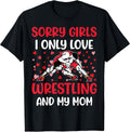 Valentine’s Day Gifts for Wrestling and Wrestlers