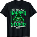 Hacking Clothes