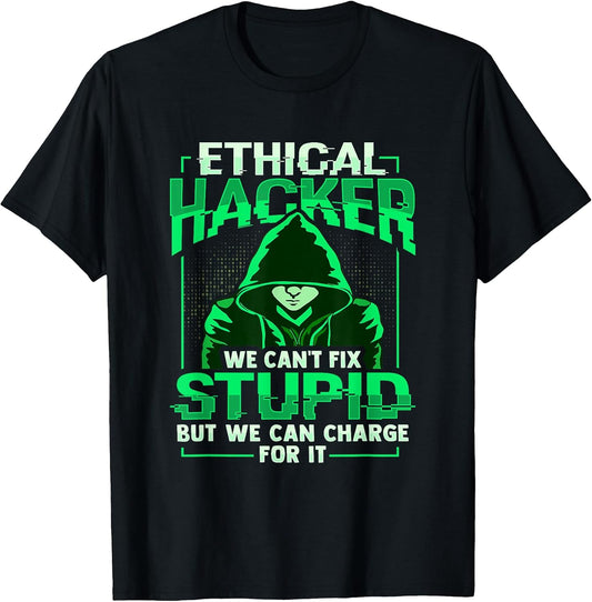 Hacking Clothes