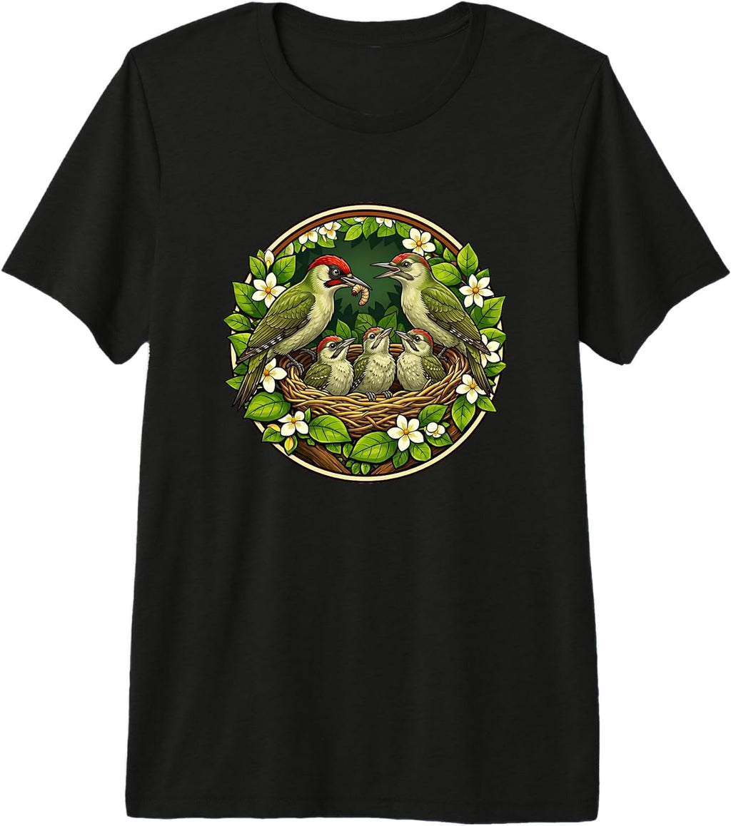birds & Birdwatcher Designs