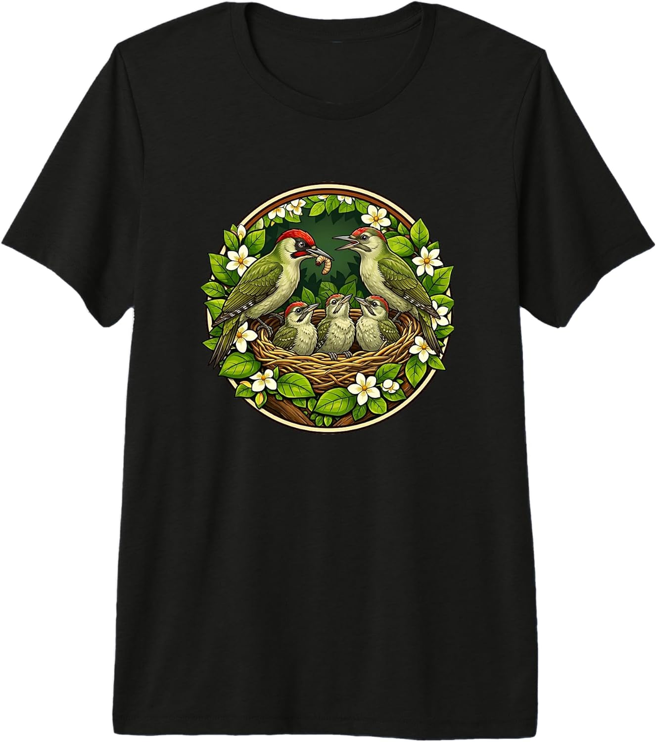 birds & Birdwatcher Designs