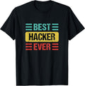 Hacker Shirts & Gifts