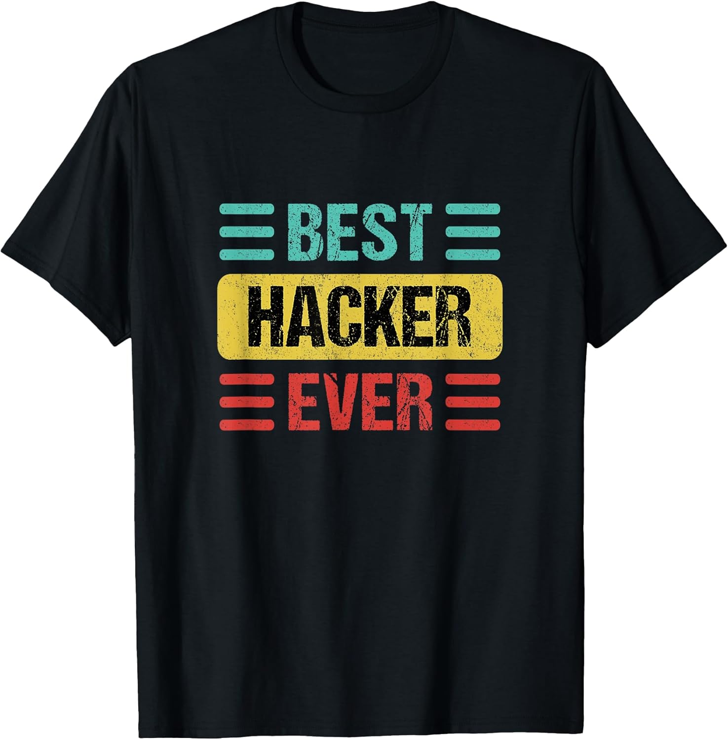Hacker Shirts & Gifts
