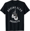 Boxing Club Shirts & Gifts Co.