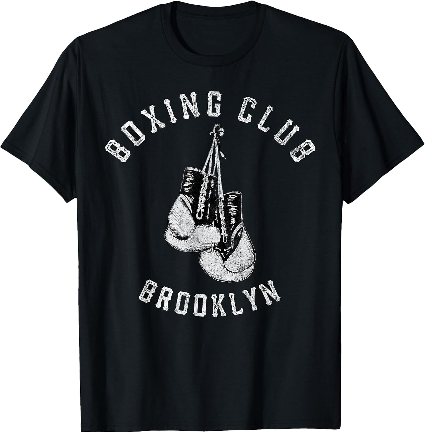 Boxing Club Shirts & Gifts Co.
