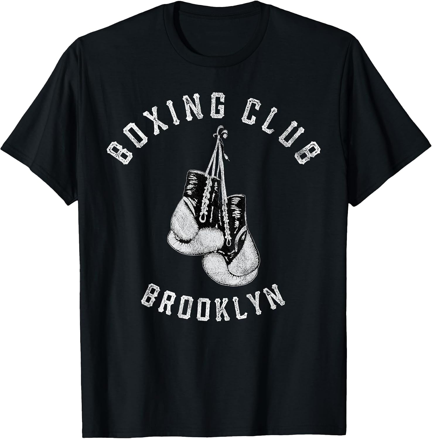 Boxing Club Shirts & Gifts Co.