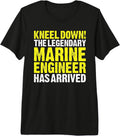 Marine Engineer Designs