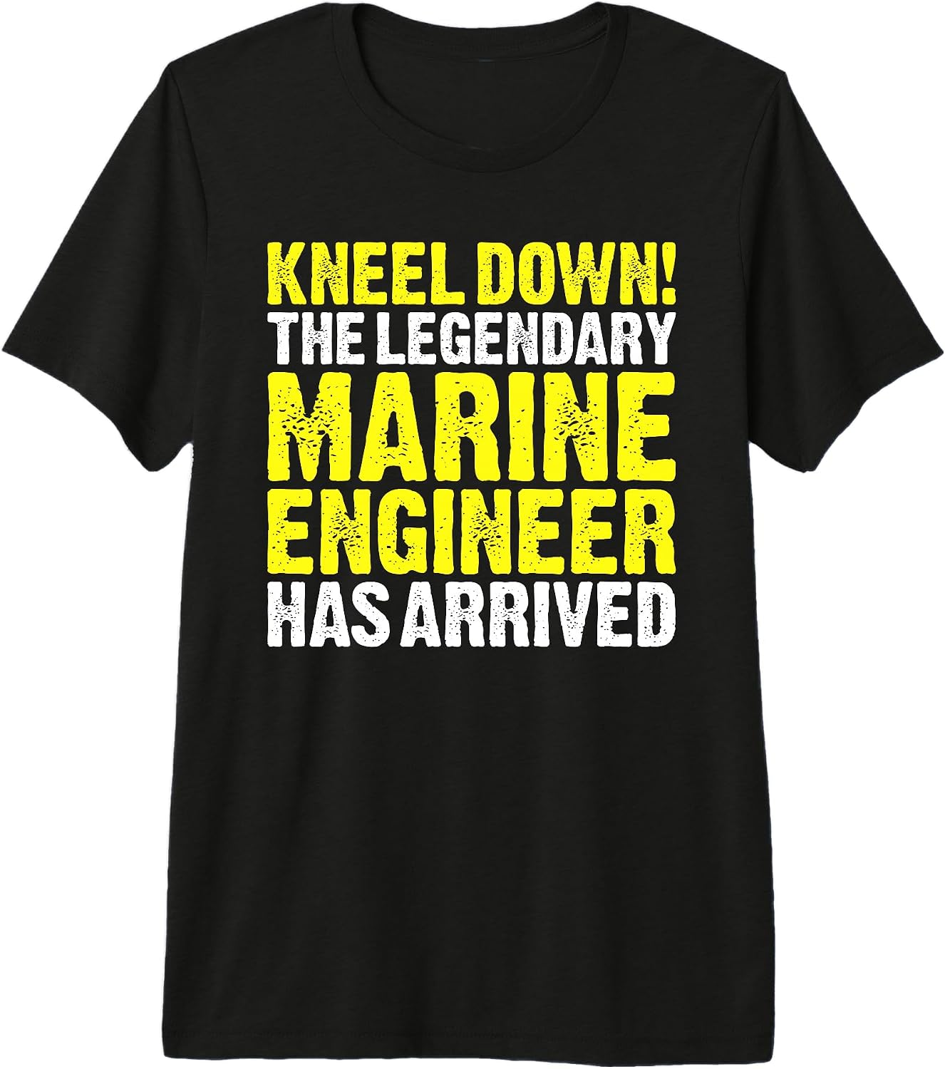 Marine Engineer Designs