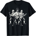Electric Patriots Guitar Merch