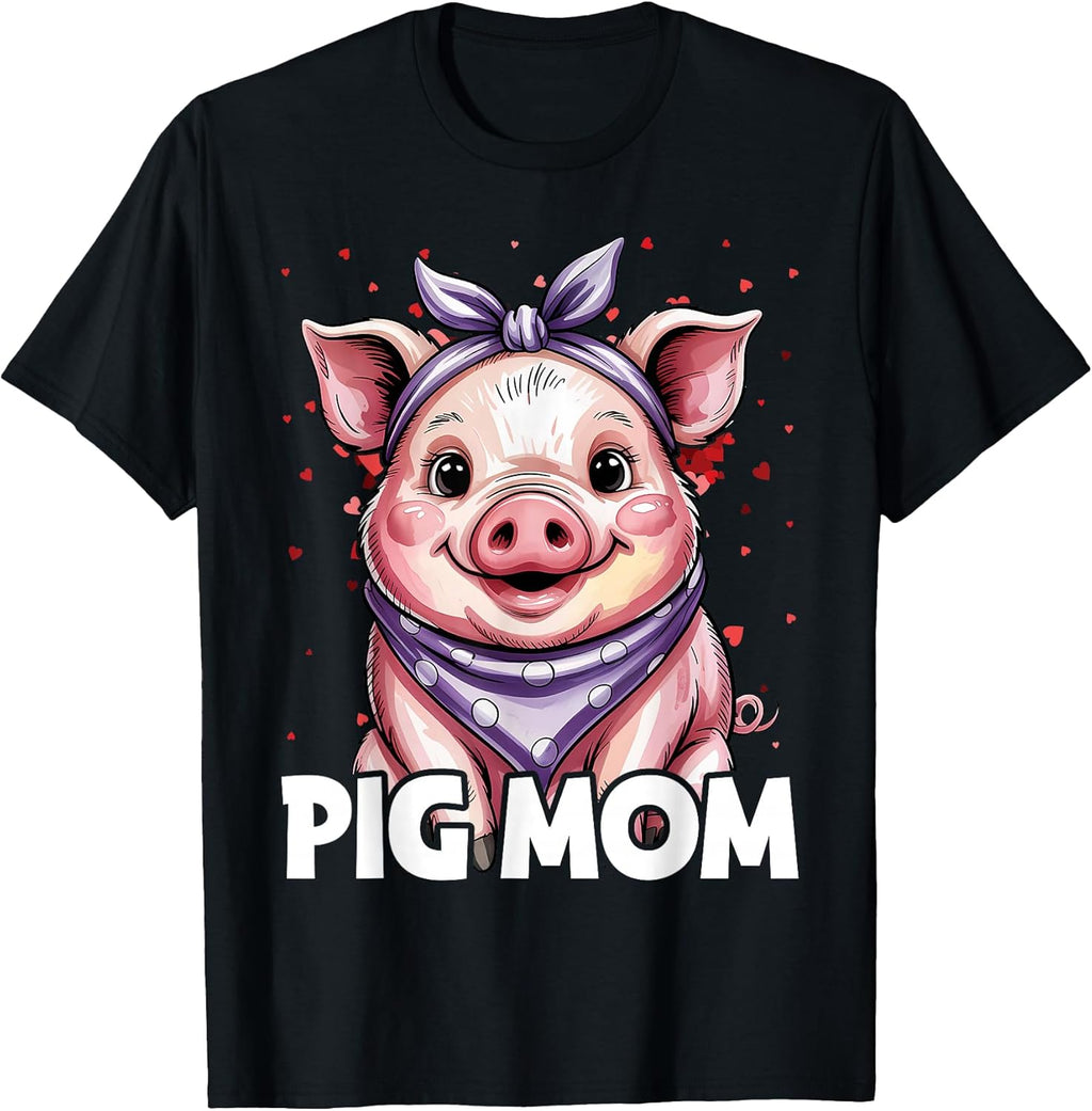Pig Lover Gift Co.