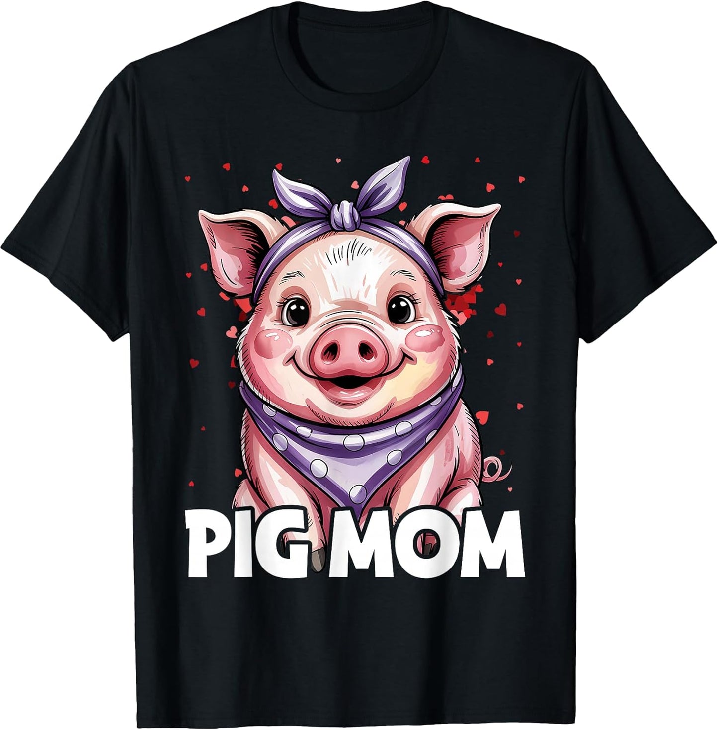 Pig Lover Gift Co.