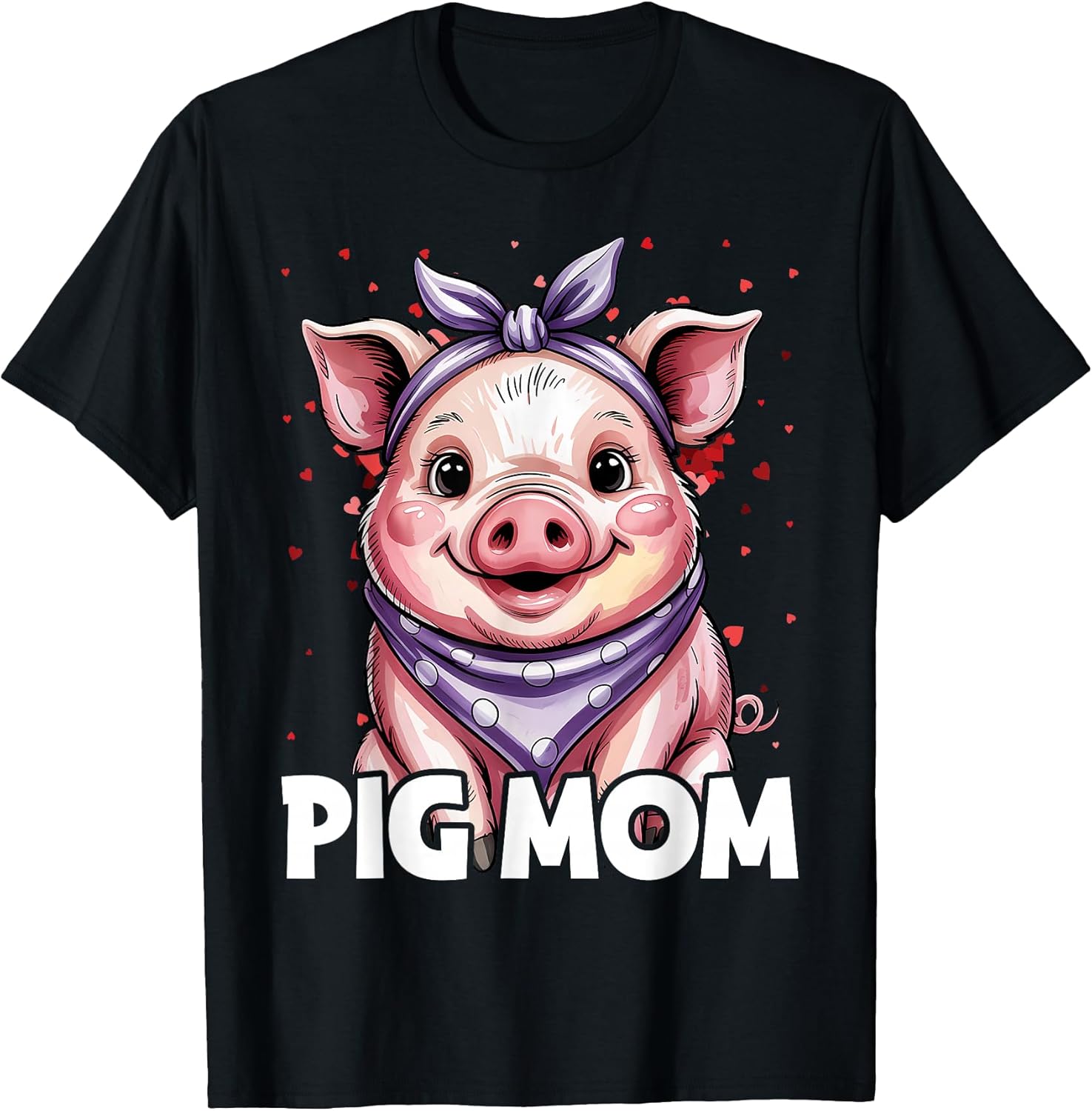 Pig Lover Gift Co.