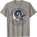 Everystepcounts4us Mother’s Day Legendary Dragon