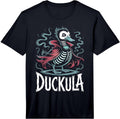 Quacky Vampire Merch for Halloween Enthusiasts and