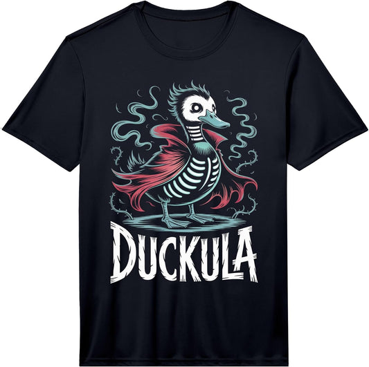Quacky Vampire Merch for Halloween Enthusiasts and