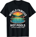 Lava Hot Springs Idaho Merch