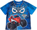 Matching Family Athletic T-Shirt
