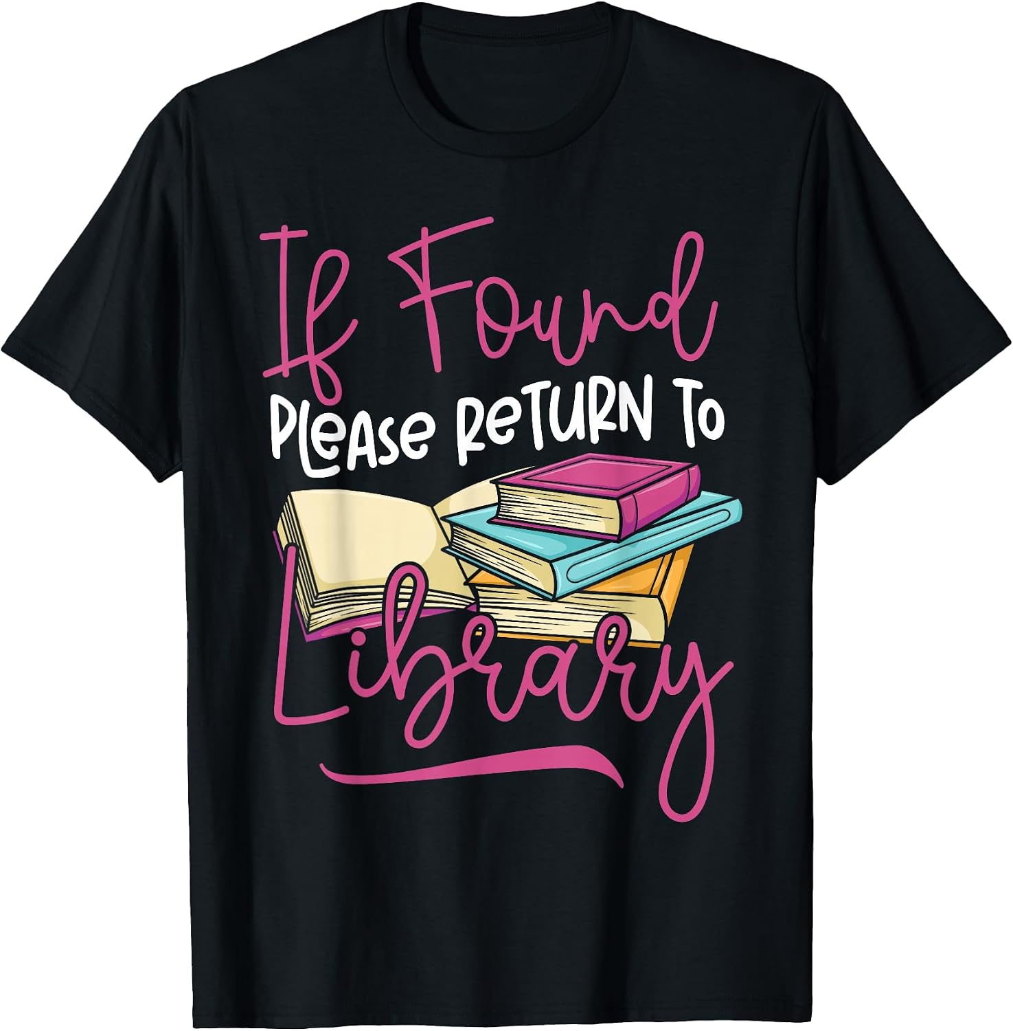 Book Lover & Reading Teacher ML0
