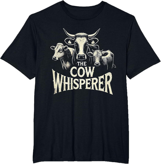 Funny Cow Gifts for Cow Lovers