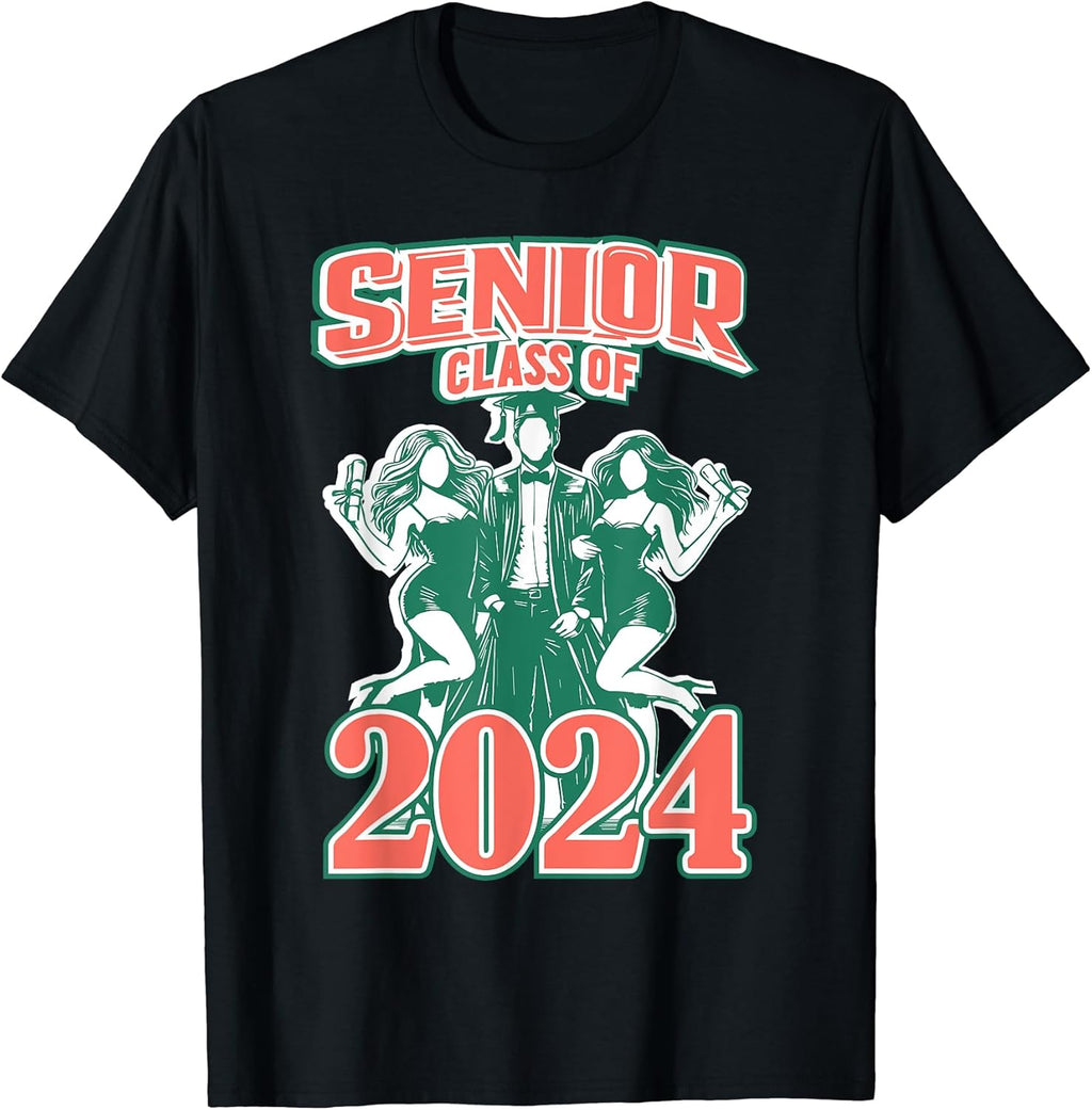 Milestone Merch 24
