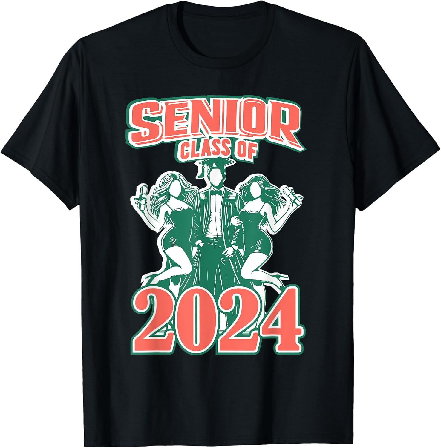Milestone Merch 24