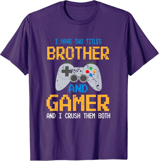 Gamer Gaming Sports Gift
