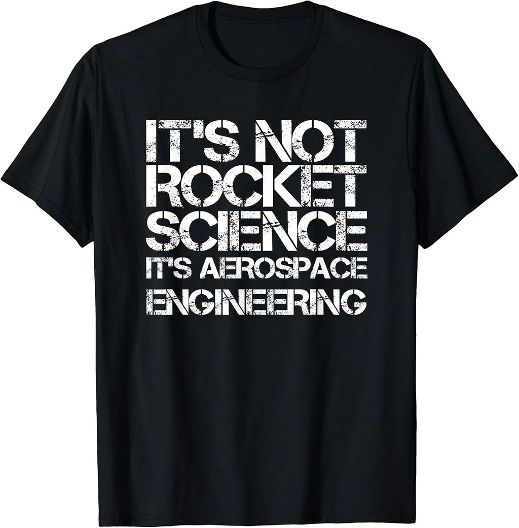 Rocket Science Tees