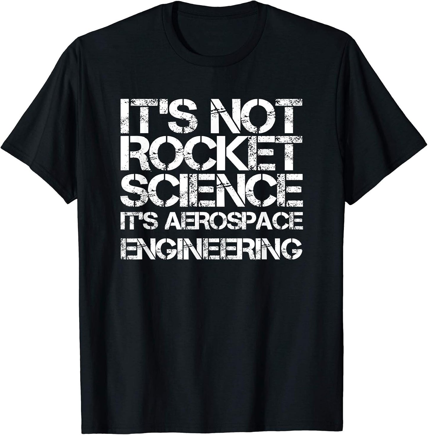 Rocket Science Tees