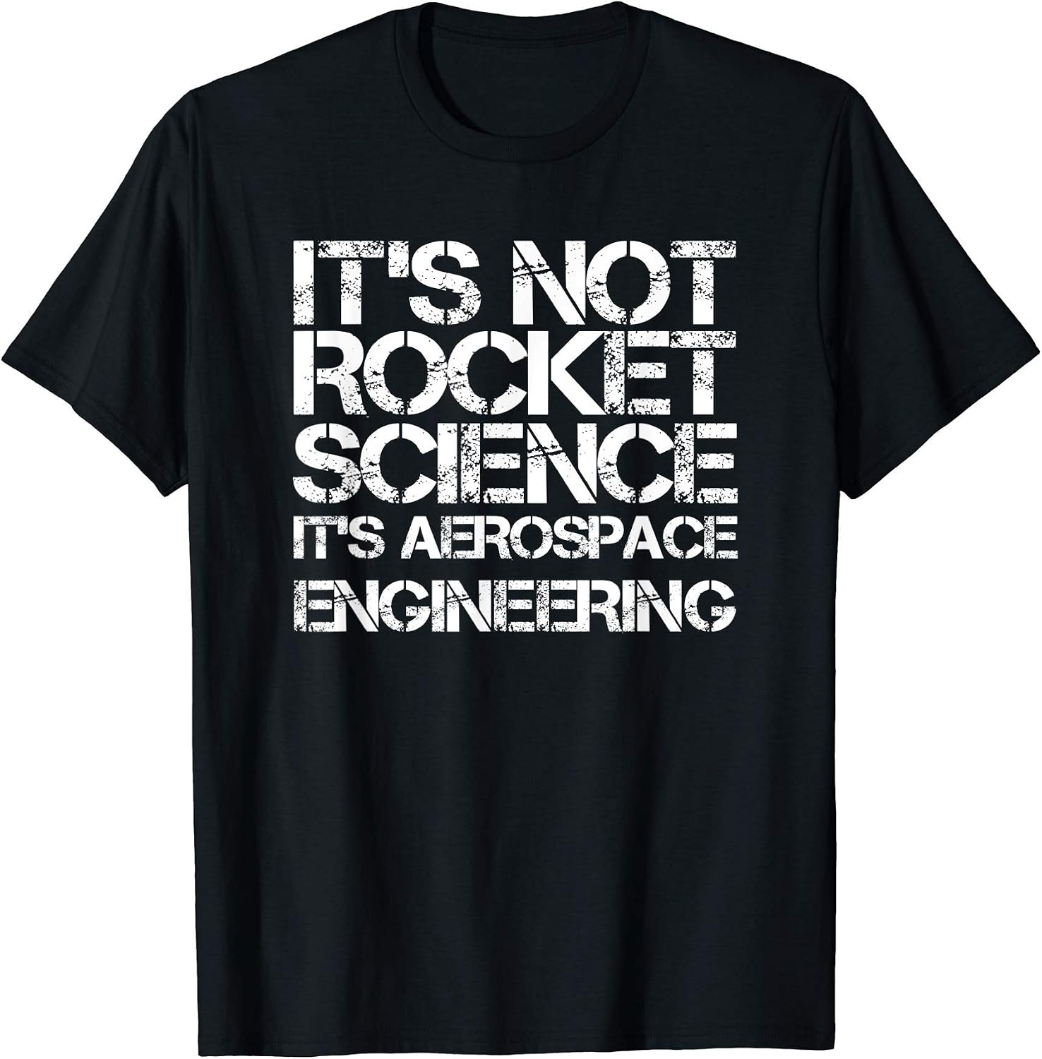 Rocket Science Tees